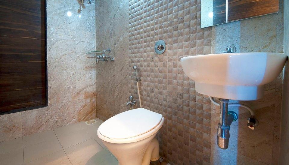 Asian Suites Tulsi Aura ナビムンバイ エクステリア 写真